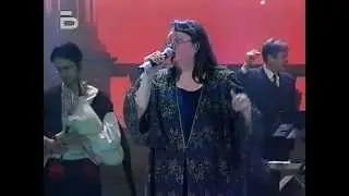 Ваня Костова - Хоро (2001)