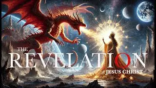 PART 1 of 2 - Book Of Revelation Teaching Series: One Book, One Voice Revealed Truth in all 88 Books