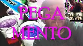 kidd-Cat - PEGAMENTO - (DR. TONY)