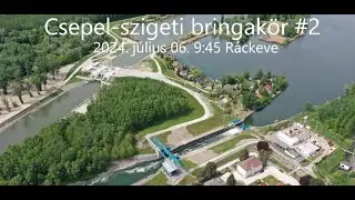 Csepel-sziget bringak&ouml;r #2 bej&aacute;r&aacute;s promo2