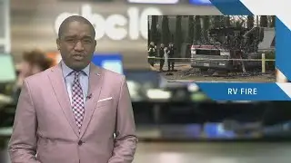 Evening Headlines: March 19, 2019
