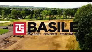 Commercial Concrete Construction in Flemington, NJ - Phase One