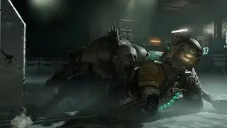 Dead Space Remake Impossible Mode Part 9