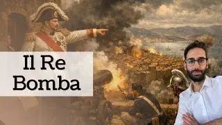 Quando i Borbone bombardarono i loro sudditi. Messina 1848
