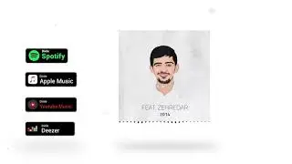RapResyon - Yine Sana Geldim (Feat. Zehredar) (2014)