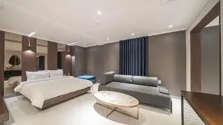 Incheon Hotel Gate | Incheon, South Korea | Hotel Review 🛏️