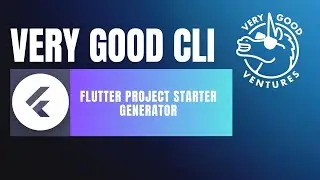 Boost Your Flutter Workflow with Very Good CLI In Urdu/Hindi 🚀