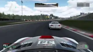 Project Cars | FastLGA