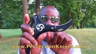 MASTER CUTLERY - CYCLONE!