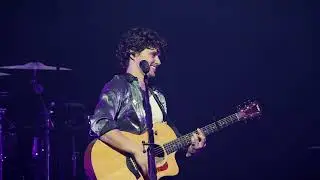 250723 Bradley Simpson(브래들리 심슨) - Almost @Henry Moodie Tour in Seoul