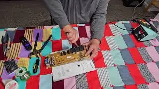 كيفية أصلاح بوتاجاز كهربا