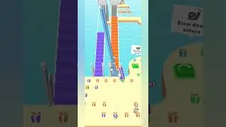 Bridge Race Pro Tips & Tricks|| @Itsbiggamer001
