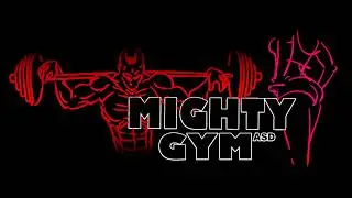 Team Mighty Gym