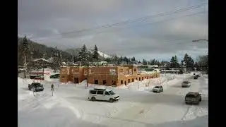 Midtown Mixed Use Time Lapse (June 7, 2021 - March 20, 2023)