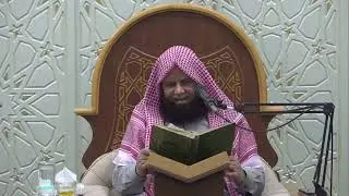 ٥٨- أحكام القرآن لابن العربي [ سورة النساء «٨»أ.د/ عبدالعظيم بن بدوي السبت ٢٩ جُمادىٰ الآخرة ‏١٤٤٧هـ