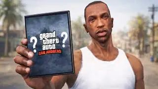 SAIU O NOVO GTA SA MISTERIOSO!!! *San Andreas: Madsonwood*