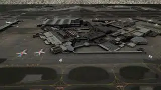London Heathrow Airport [EGLL] for Tower!3D Pro by FeelThere trailer