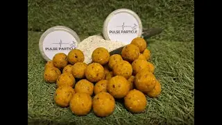 Carp Candy boilie booster - Increase the attraction of any hook bait