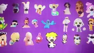 Kids Rocnj jammer genoeg Klap Eens In Je Handjes