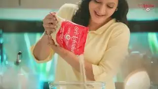 KCW FILMS || LOHITHA BRAND ATTA LATEST AD FILM MAKING VIDEO