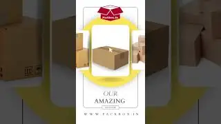 PACKBOX.IN