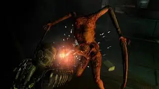 He Entered the Sprawl... And Regretted It | Dead Space 2 Gameplay