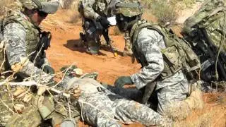Ft Bliss CST CLS 3