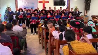 jiu bang mienh gox .(mbuo sienx ziouv yesu)2023