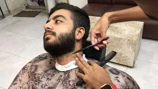 BEST🔥BEARD STYLE | How to Trim & Shape up your beard | 🧔&zwj;♂️