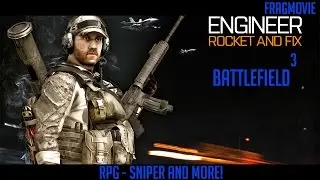 [BF3 FGM] Metro & Co