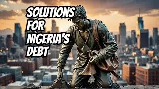 Nigeria's Debt Drama : Solutions Unveiled