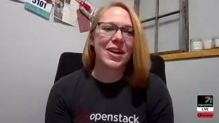 Hardware Enablement Advancements in OpenStack Cyborg | Kendall Nelson & Alex Song
