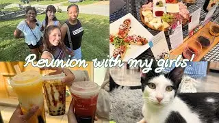 My Weekend Trip to Delaware 🚌