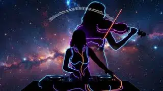 Violin Spirit | Deep House Violin Mix.2 Chill Rhythms