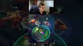 Renekton Fight #renekton #lol #leagueoflegends #master