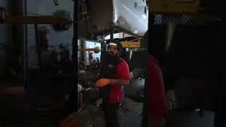 Most unique vehicles at Moonglo Auto Repair....($200,000+)