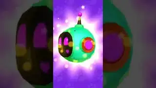 candy unicorn 🤩🤩🤩 PK XD pet pod opening #pkxd #petpod