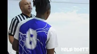 Kole Scott OFFICIAL Mixtape!
