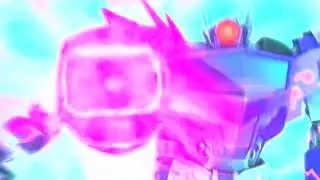 Shockwave Edit TFP