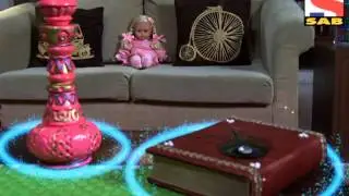 Jeannie aur Juju - Episode 155 - 10th June 2013
