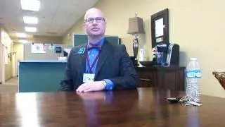 Mark Louderback Financial Adviser, Edward Jones
