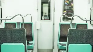 Escape Game | The Game - Mission Le m&eacute;tro