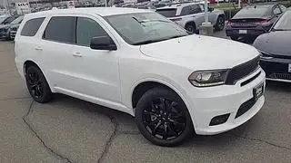 2020 Dodge Durango GT Roseville  Sacramento  Folsom  Elk Grove  Davis