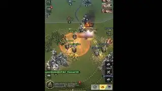 Warpath - Base Attack