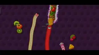 2 king kill snake game and top 10 games worms zone gamplay