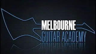 Guitar Lessons In Melbourne - Melbourne Guitar Academy