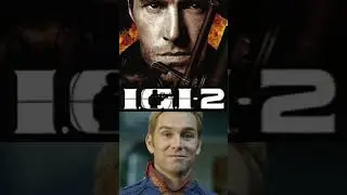 IGI games ranked #youtubeshorts #ytshorts #youtube #shorts
