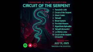 Yahualli - Acoustic; Circuit of the Serpent