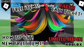 КАК ПОЛУЧИТЬ Catalog Avatar Creator Messy Y2K Summer Boy Hair в кодах UGC Limited на Roblox!