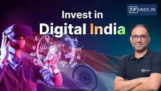 Top 3 Funds to Capture Digital India&rsquo;s Growth - Tata Digital, Birla Digital & ICICI Tech Funds 📊